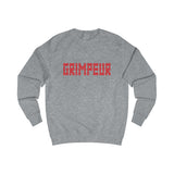 Sweat Homme <br> Grimpeur