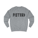Sweat Homme <br> Pistard