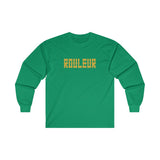 T shirt Manche Longue <br> Rouleur