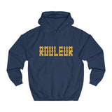 Hoodie Unisexe <br> Rouleur