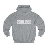 Hoodie Unisexe <br> Rouleur