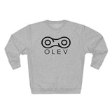 Sweat Unisexe <br> OLEV Pro
