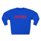 Sweat Unisexe <br> Grimpeuse