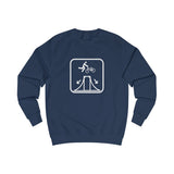Sweat Homme <br> BMX Free Style