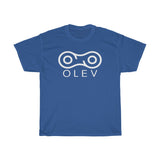 T shirt Homme classique <br> OLEV Pro