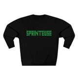 Sweat Unisexe <br> Sprinteuse