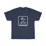 T shirt Homme classique <br> BMX Free Style