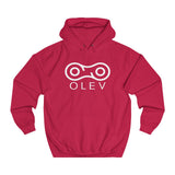 Hoodie Unisexe <br> OLEV Pro