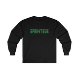 T shirt Manche Longue <br> Sprinteur