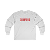 T shirt Manche Longue <br> Grimpeur