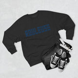 Sweat Unisexe <br> Rouleuse