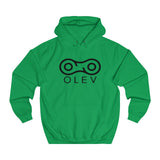 Hoodie Unisexe <br> OLEV Pro