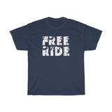 T shirt Homme classique <br> Free Ride