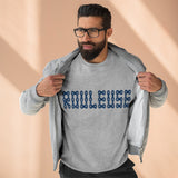 Sweat Unisexe <br> Rouleuse