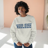 Sweat Unisexe <br> Rouleuse