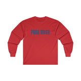 T shirt Manche Longue <br> Free Rider
