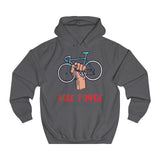 Hoodie Unisexe <br> Bike Power