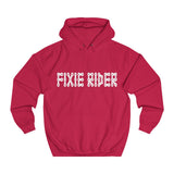 Hoodie Unisexe <br> Free Rider