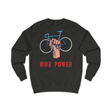 Sweat Homme <br> Bike Power