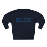 Sweat Unisexe <br> Rouleuse