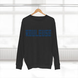 Sweat Unisexe <br> Rouleuse