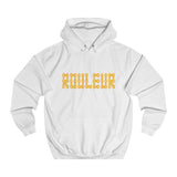 Hoodie Unisexe <br> Rouleur