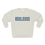 Sweat Unisexe <br> Rouleuse