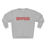 Sweat Unisexe <br> Grimpeuse