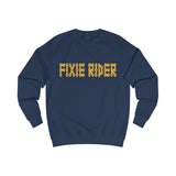 Sweat Homme <br> Pistard