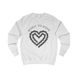 Sweat Homme <br> Born to Ride