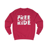 Sweat Homme <br> Free Ride