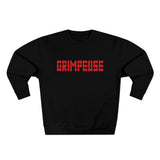 Sweat Unisexe <br> Grimpeuse
