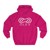 Hoodie Unisexe <br> OLEV Pro