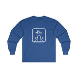 T shirt Manche Longue <br> BMX Free Style