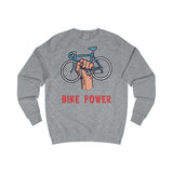 Sweat Homme <br> Bike Power