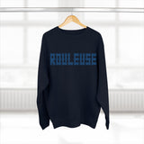 Sweat Unisexe <br> Rouleuse