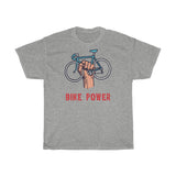 T shirt Homme classique <br> Bike Power