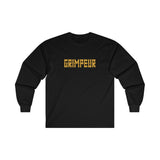 T shirt Manche Longue <br> Grimpeur