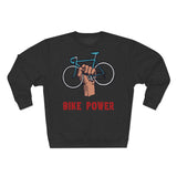 Sweat Unisexe <br> Bike Power