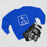 Sweat Unisexe <br> BMX Free Style