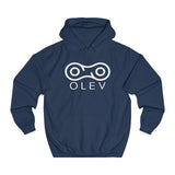 Hoodie Unisexe <br> OLEV Pro