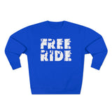 Sweat Unisexe <br> Free Ride