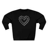 Sweat Unisexe <br> Passion Vélo