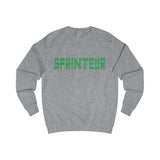 Sweat Homme <br> Sprinteur