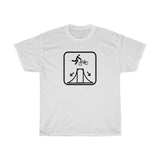 T shirt Homme classique <br> BMX Free Style