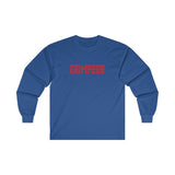 T shirt Manche Longue <br> Grimpeur