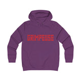 Hoodie Femme <br> Grimpeuse