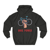 Hoodie Unisexe <br> Bike Power