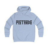 Hoodie Femme <br> Pistarde