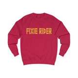 Sweat Homme <br> Pistard